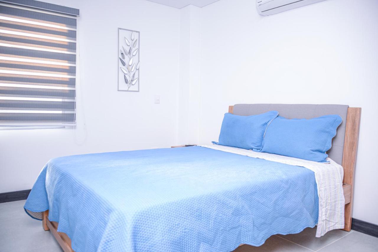 Apartamento Lleras Ac Hot Tub Medellín Esterno foto