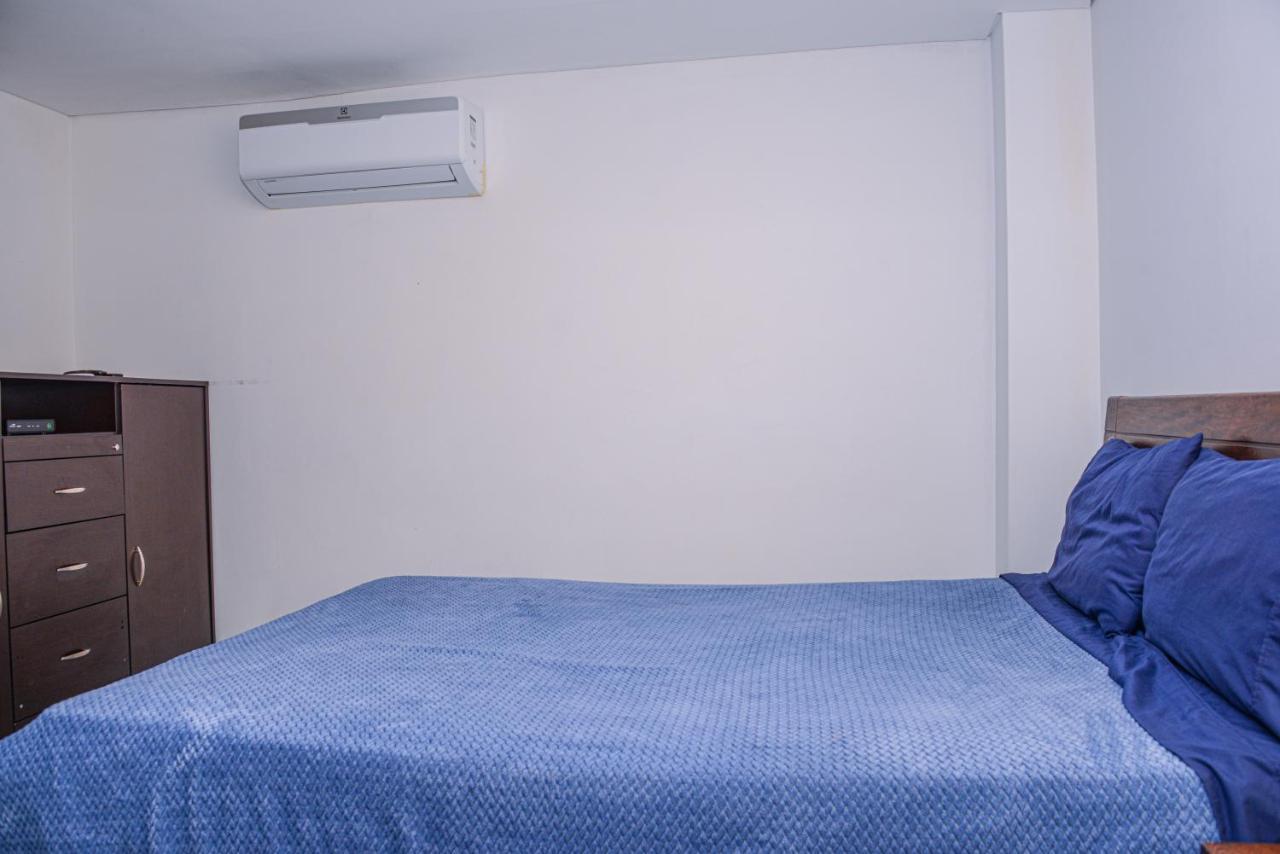 Apartamento Lleras Ac Hot Tub Medellín Esterno foto