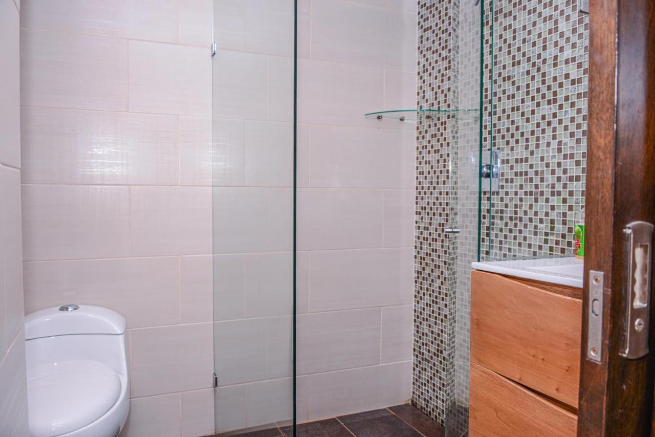Apartamento Lleras Ac Hot Tub Medellín Esterno foto
