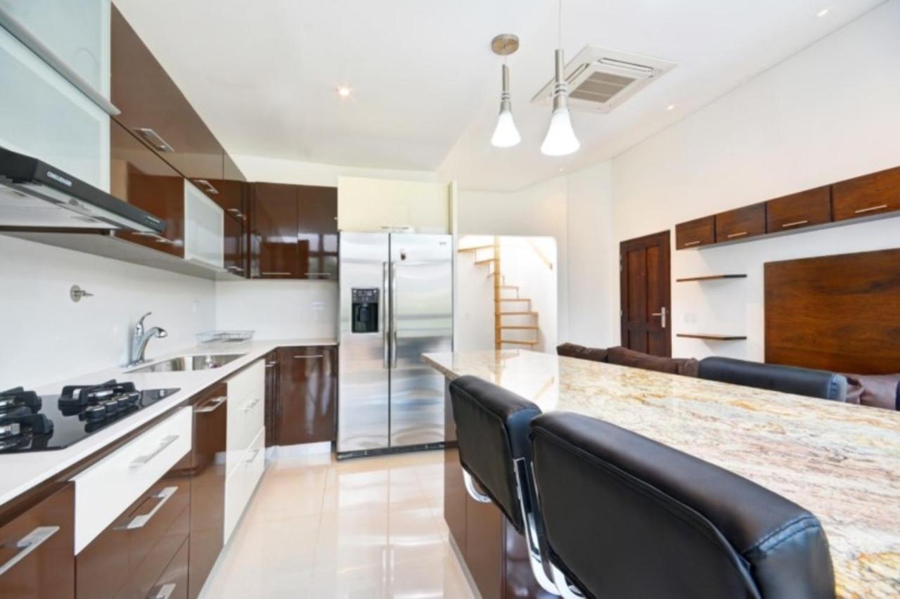 Apartamento Lleras Ac Hot Tub Medellín Esterno foto