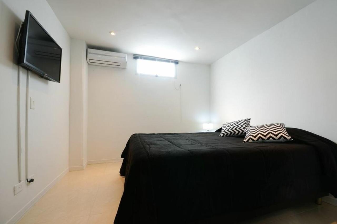 Apartamento Lleras Ac Hot Tub Medellín Esterno foto