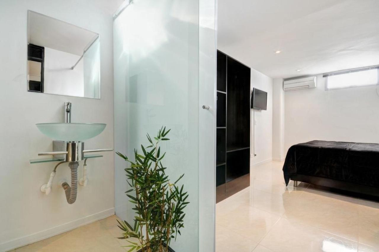 Apartamento Lleras Ac Hot Tub Medellín Esterno foto